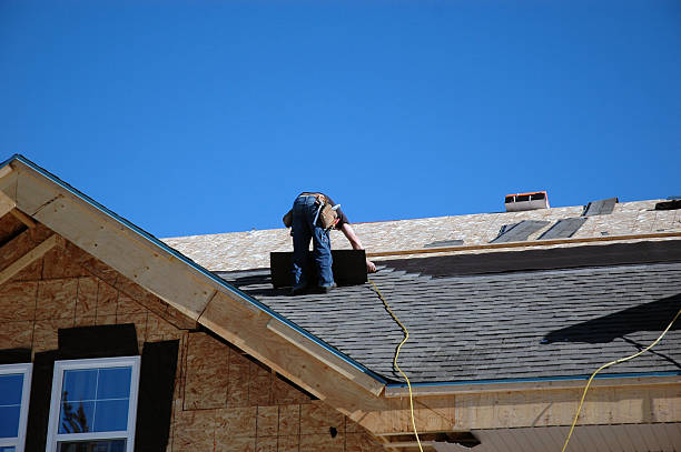 Best Gutter Installation and Repair  in Winston Salem, NC