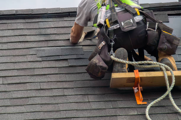 Best Green or Eco-Friendly Roofing Solutions  in Winston Salem, NC