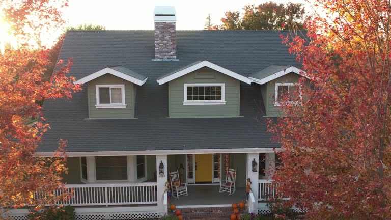 Best Metal Roofing Installation  in Winston Salem, NC
