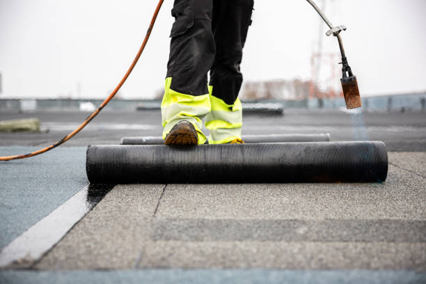 Best Roofing for New Construction  in Winston Salem, NC