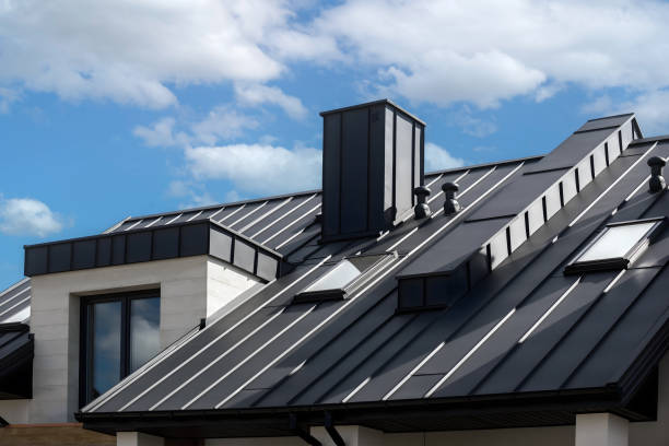 Reliable Winston Salem, NC Roofing Services Solutions